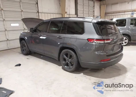 2022 Jeep Grand Cherokee L Limited 4X2 z USA, uszkodzony, nr VIN 1C4RJJBG1N8528708